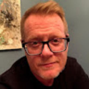 Meet your Posher, Jeffrey